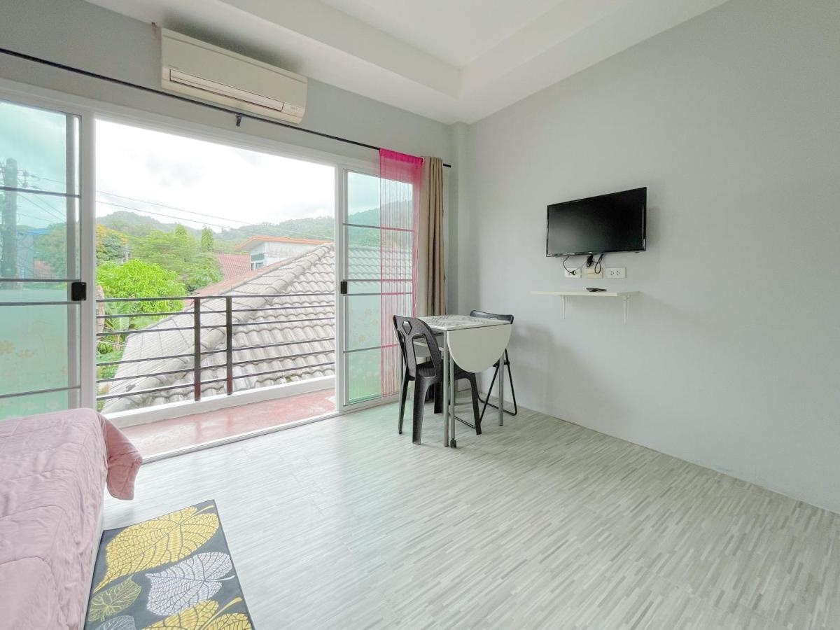 The Endless Bangtao Apartment Ac1234 Bang Tao Plajı Dış mekan fotoğraf