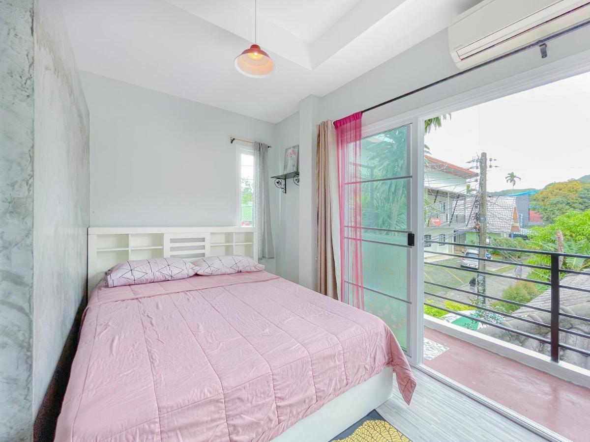 The Endless Bangtao Apartment Ac1234 Bang Tao Plajı Dış mekan fotoğraf