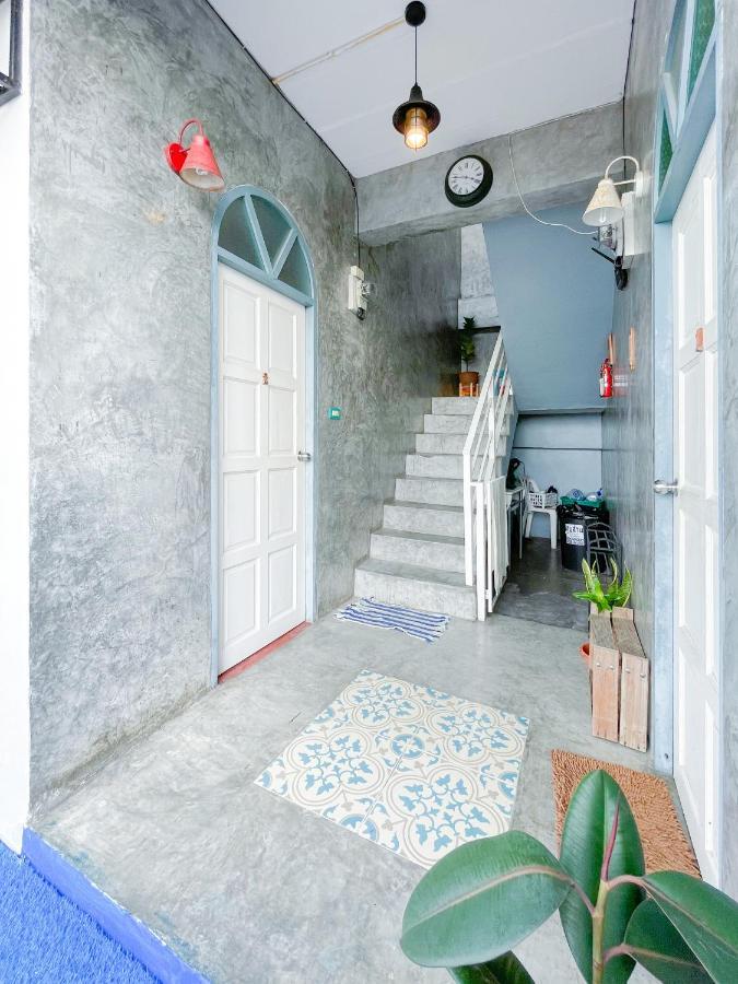 The Endless Bangtao Apartment Ac1234 Bang Tao Plajı Dış mekan fotoğraf