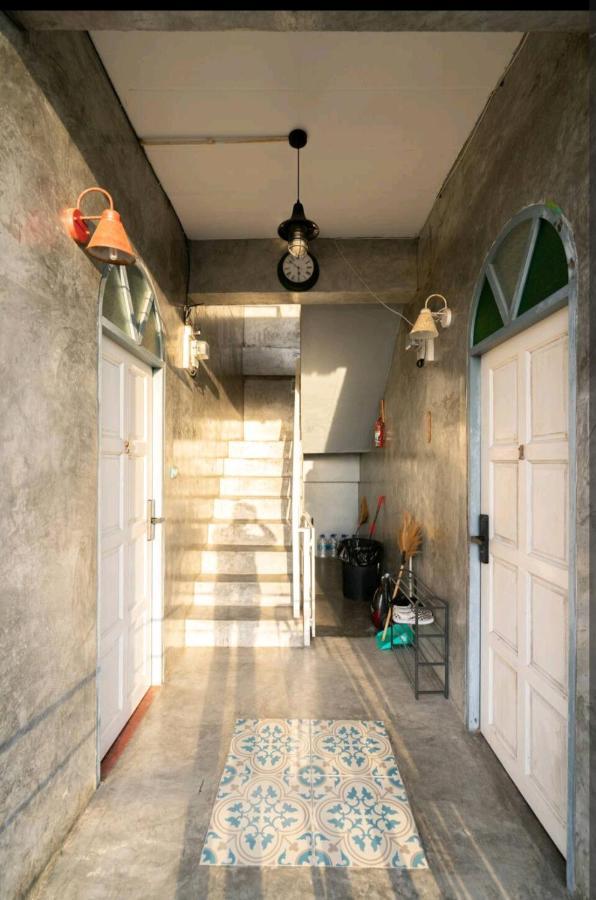 The Endless Bangtao Apartment Ac1234 Bang Tao Plajı Dış mekan fotoğraf