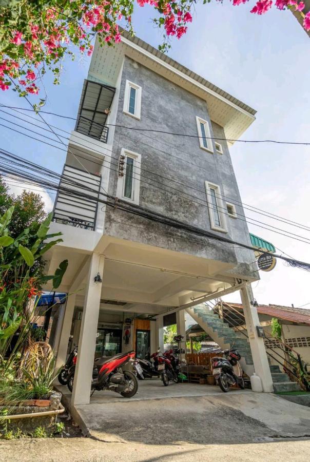 The Endless Bangtao Apartment Ac1234 Bang Tao Plajı Dış mekan fotoğraf