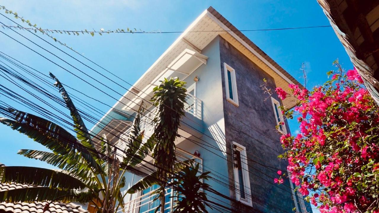 The Endless Bangtao Apartment Ac1234 Bang Tao Plajı Dış mekan fotoğraf
